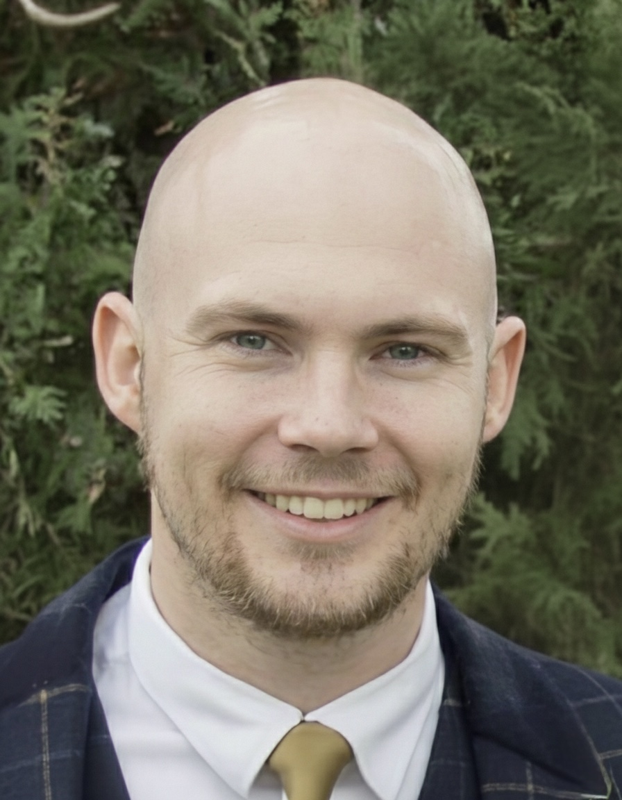 Aaron Keen